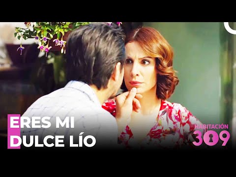 Nilüfer Está En Problemas  - Habitación 309