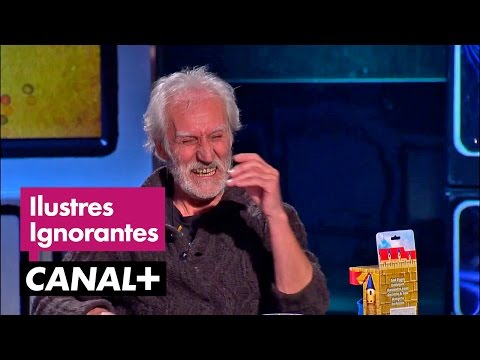 Ilustres Ignorantes: Todo a 100 (Parte 1)