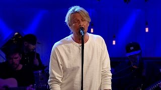 Tommy Nilsson - I den stora sorgens famn - Så mycket bättre (TV4)