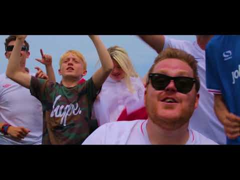 England World Cup Song | Aelf - England Get Better