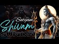 Satyam Shivam Sundaram / Shiv Shakti / Hindi Rap Song / Lucke / #bageshwardham
