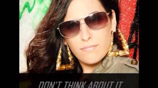 IreneB - Don&#39;t Think About It (Welcome Back Listening Party - English)