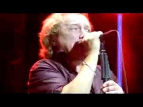 Lou Gramm - Urgent (Live From Delta Fest Memphis TN 09-02-2013)