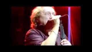 Lou Gramm - Urgent (Live From Delta Fest Memphis TN 09-02-2013)