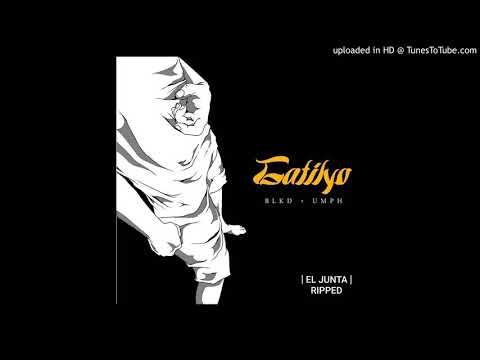 Mayyaman (feat. Supreme Fist) - BLKD