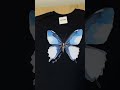 REMERA CROP ESTAMPADA COASTAL BEAUTY IN STILLNESS