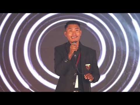 Holoka Sumi and Naga Kheks