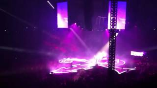 Prince  Live 2012 - Welcome to Australia - Love Thy Will Be Done