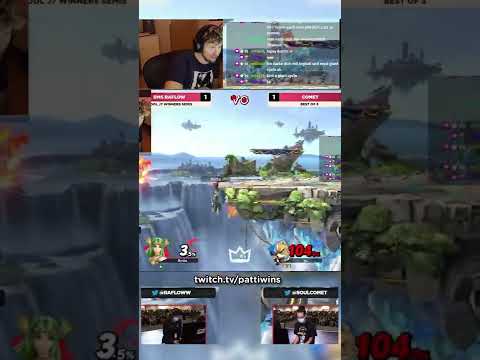 Can Raflow clutch this Set? 🦊