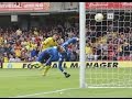 MAN OF THE MATCH: Fernando Forestieri v Leeds United