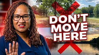 Thinking About Moving To Suffolk Virginia Watch This First!