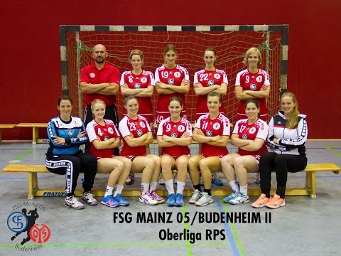 FSG Mainz 05/Budenheim II - TSG Friesenheim