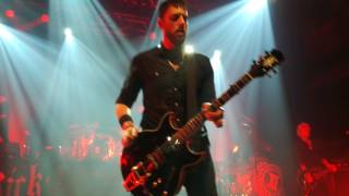 Dropkick Murphys - Blood (Live @ Lille - 29.01.2017)