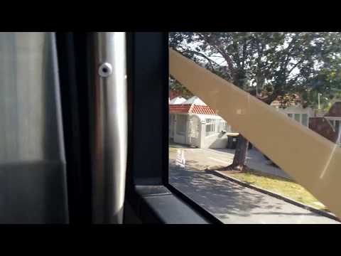 Transperth Volvo B8RLE (Volgren Optimus) TP2665-Service 5