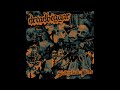 DREADBEGGAR Sludgefuck Blues EP FULL ALBUM 2021 Including Lyrics