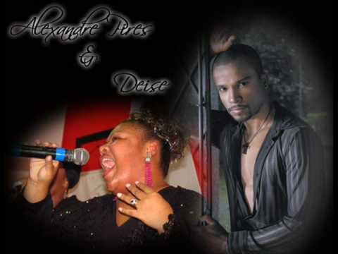 Alexandre Pires e Deise (Fat Family) - Ao sentir o amor