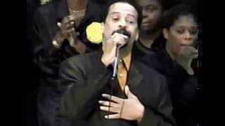Summer Sing 1999 - Richard Smallwood - Introduction & "Bless The Lord"