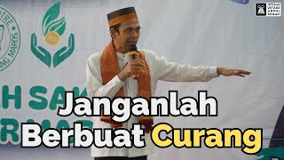 Download lagu Janganlah Berbuat Curang | Ustadz Abdul Somad mp3