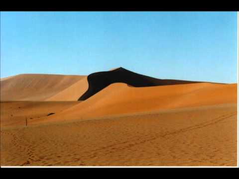 Xenia Daskalopoulou ft Natasa-Desert Rose