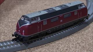 Ozvučnice pro V200 TILLIG - TT - kompletní