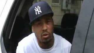 Boaz a.k.a. Bo Bey The Hustler- Never