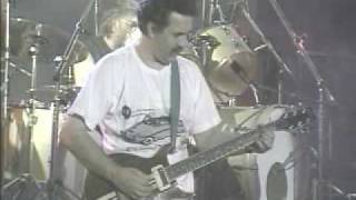 NAZARETH DREAM ON LIVE 1985 excellent !