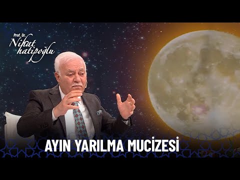 Peygamberlerin Büyük Mucizeleri | Nihat Hatipoğlu Özel Kolaj