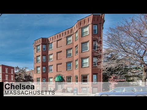Video of 100 Broadway Unit 2 | Chelsea, Massachusetts real estate & homes by Jeff Bowen