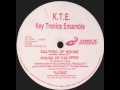 Key Tronics Ensemble - Calypso Of House (Paradise Version)