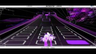 Audiosurf - Slayer: God Hates us all - Endurance