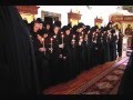 Величит душа моя... Ново-Тихвинский женский монастырь 