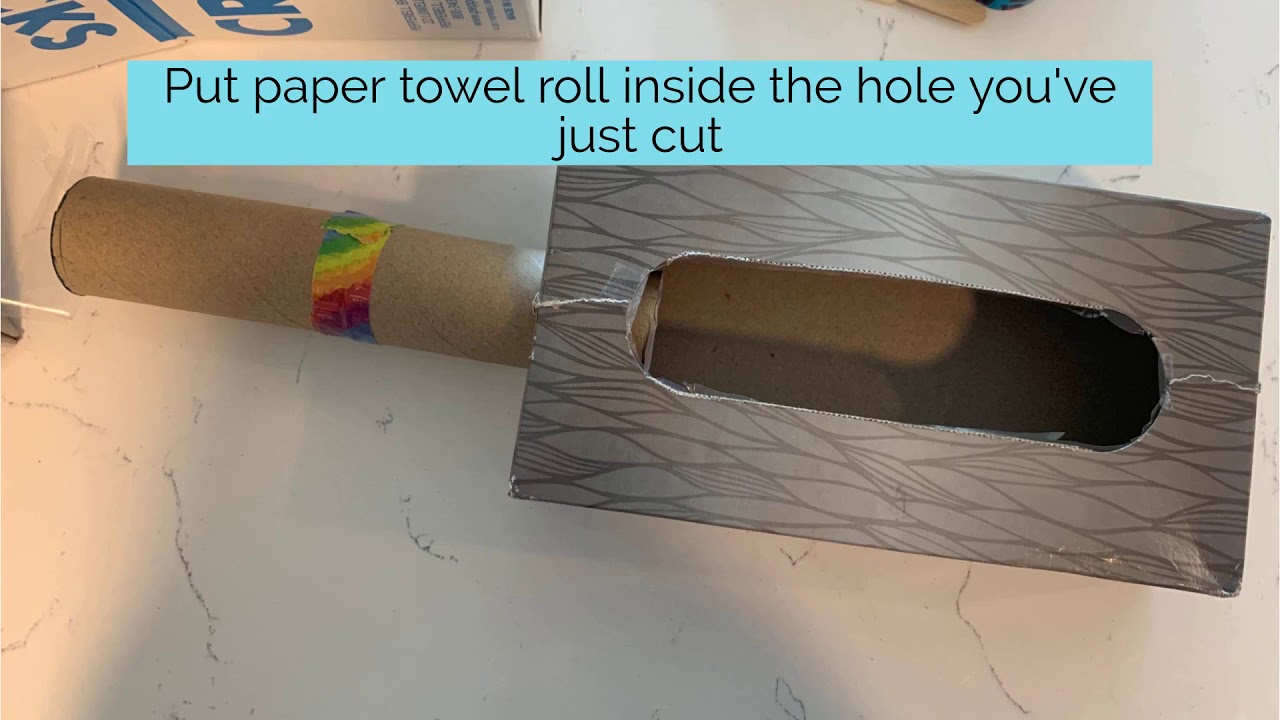 Make Your Own String Instrument