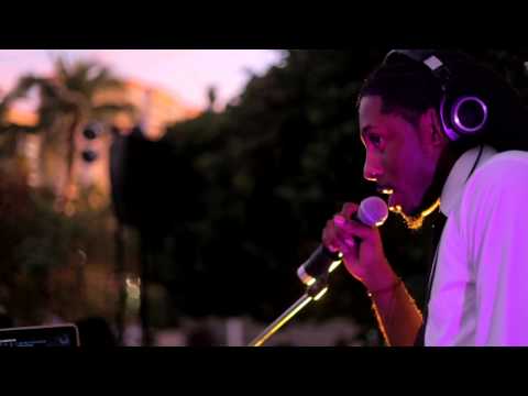 DJ Clean Art Basel Promo