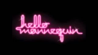 Joy Electric - The Works Of Unknowns (Mannequin)