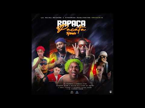 El Fother, Haraca Kiko, Shadow Blow, Ceky Viciny, Bulin 47 Ft. Varios Artist – Rapacapacata (Remix)