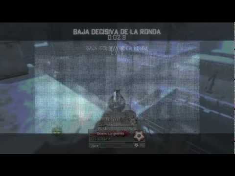 My first OCE (@Nez Sub base)