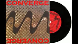 Converge - Blind (1992)