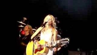 Sheryl Crow "Out Of Our Heads"