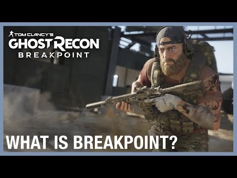 Is Ghost Recon Breakpoint Coming To Steam Bad News For Pc Gamers Daily Star