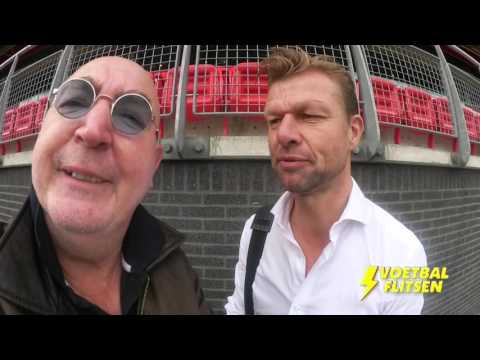 Arthur Numan zet geld op PSV: "Ajax gaat punten verliezen bij De Graafschap"