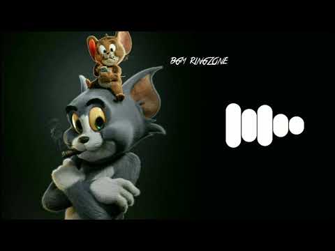 Oggy and the cockroaches Ringtone Download || Best cartoon Bgm Ringtone