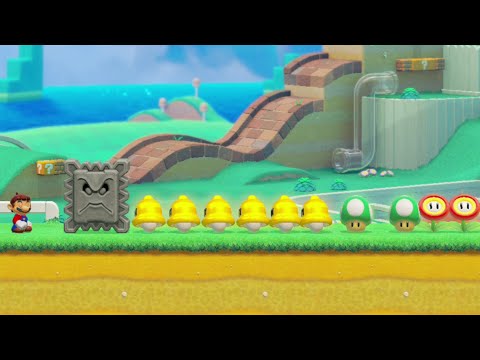 Super Mario Maker 2 - Endless Mode #337