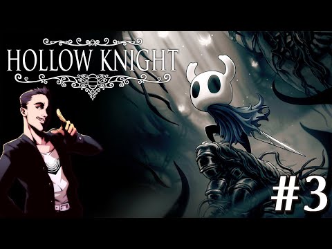 Adoro le Mantidi  - Hollow Knight #3