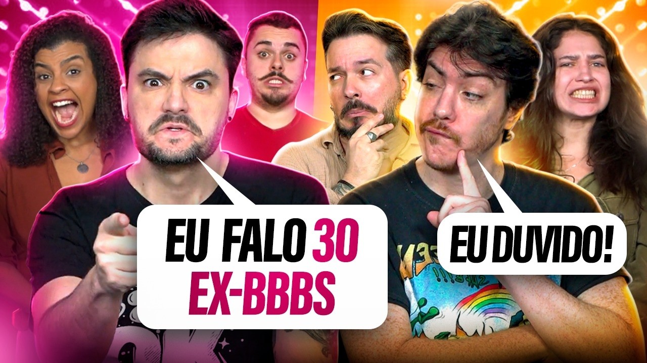 EU DUVIDO QUE VOCÊ VENÇA A NETOLAB