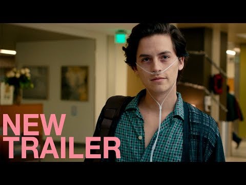 Five Feet Apart (Trailer 2)