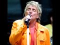 Rod Stewart - What Becomes Of The Broken Hearted?