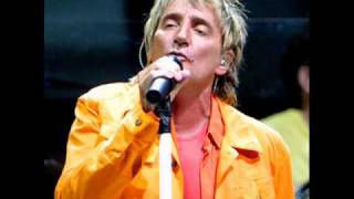 Rod Stewart - What Becomes Of The Broken Hearted?