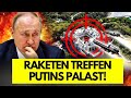 Putin In Panik Ukrainische Flamingo Rakete Nimmt Moskau Ins Visier