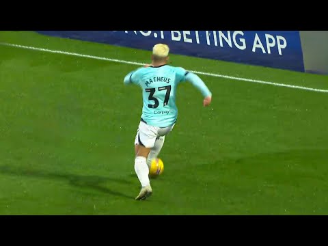 Por isso o Flamengo quer Contratar Matheus Martins em 2024