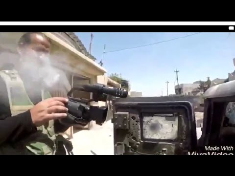 Inches From Death-Journalist Saved by GoPro [Must Watch]